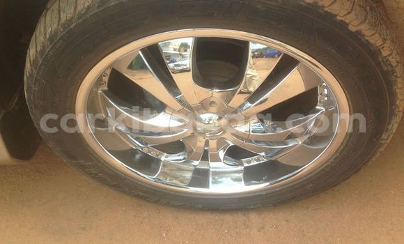 Buy Used Toyota Land Cruiser Silver Car in Kampala in Uganda Buy Used Toyota Land Cruiser Silver Car in Kampala in Uganda