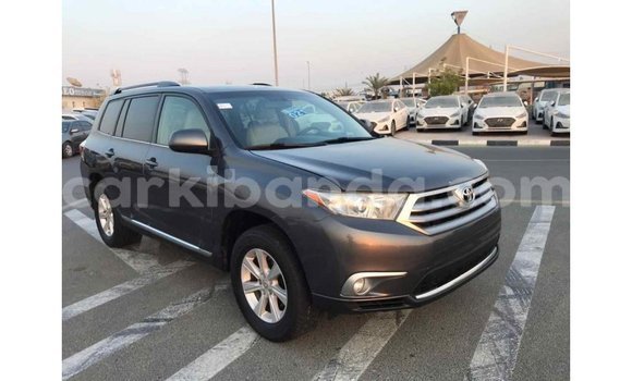 Buy Import Toyota Highlander Other Car in Import - Dubai in Uganda Buy Import Toyota Highlander Other Car in Import - Dubai in Uganda