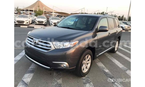 Buy Import Toyota Highlander Other Car in Import - Dubai in Uganda Buy Import Toyota Highlander Other Car in Import - Dubai in Uganda