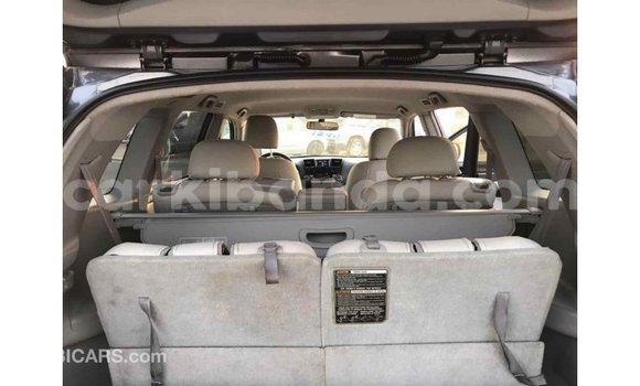 Buy Import Toyota Highlander Other Car in Import - Dubai in Uganda Buy Import Toyota Highlander Other Car in Import - Dubai in Uganda