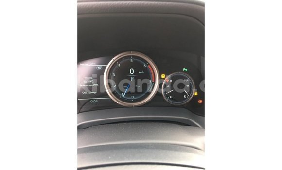 Acheter Import Voiture Lexus RX 300 Blanc à Import - Dubai, Ouganda Acheter Import Voiture Lexus RX 300 Blanc à Import - Dubai, Ouganda