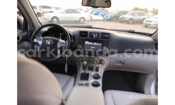 Gura Imported Toyota Highlander Other Imodoka i Import - Dubai mu Uganda Gura Imported Toyota Highlander Other Imodoka i Import - Dubai mu Uganda