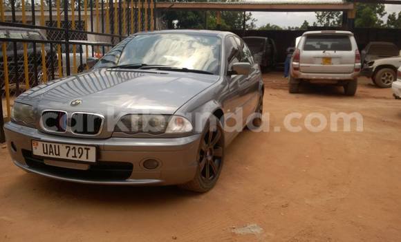 Buy Used BMW 3–Series Other Car in Kampala in Uganda