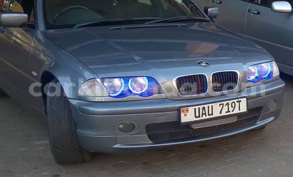 Gura Yakoze BMW 3–Series Other Imodoka i Kampala mu Uganda Gura Yakoze BMW 3–Series Other Imodoka i Kampala mu Uganda