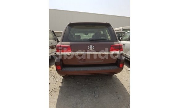 Gura Imported Toyota Land Cruiser Brown Imodoka i Import - Dubai mu Uganda Gura Imported Toyota Land Cruiser Brown Imodoka i Import - Dubai mu Uganda