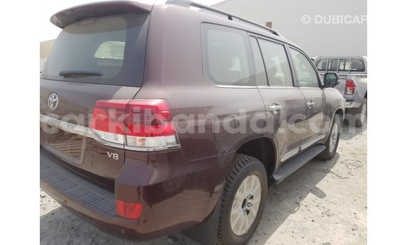Gura Imported Toyota Land Cruiser Brown Imodoka i Import - Dubai mu Uganda Gura Imported Toyota Land Cruiser Brown Imodoka i Import - Dubai mu Uganda