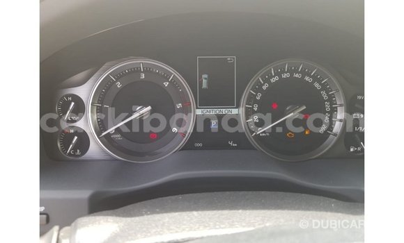 Gura Imported Toyota Land Cruiser Brown Imodoka i Import - Dubai mu Uganda Gura Imported Toyota Land Cruiser Brown Imodoka i Import - Dubai mu Uganda