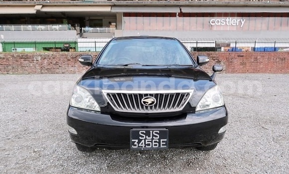 Gura Yakoze Toyota Harrier Black Imodoka i Kampala mu Uganda Gura Yakoze Toyota Harrier Black Imodoka i Kampala mu Uganda