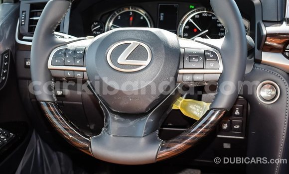 Buy Import Lexus LX White Car in Import - Dubai in Uganda Buy Import Lexus LX White Car in Import - Dubai in Uganda