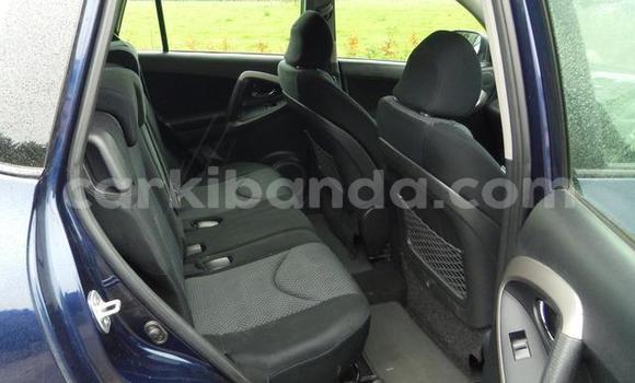 Buy Used Toyota RAV4 Other Car in Kampala in Uganda Buy Used Toyota RAV4 Other Car in Kampala in Uganda