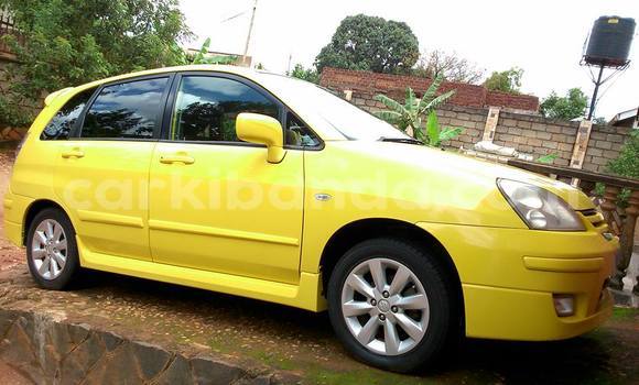 Buy Used Suzuki Alto Other Car in Arua in Uganda