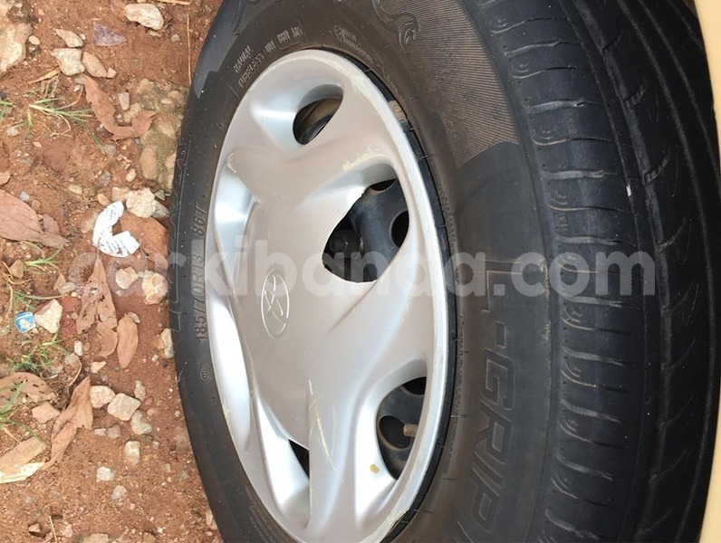 Big with watermark toyota platz uganda kampala 7779