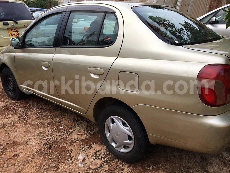 Big with watermark toyota platz uganda kampala 7779