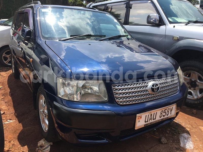 Big with watermark toyota probox uganda kampala 7785