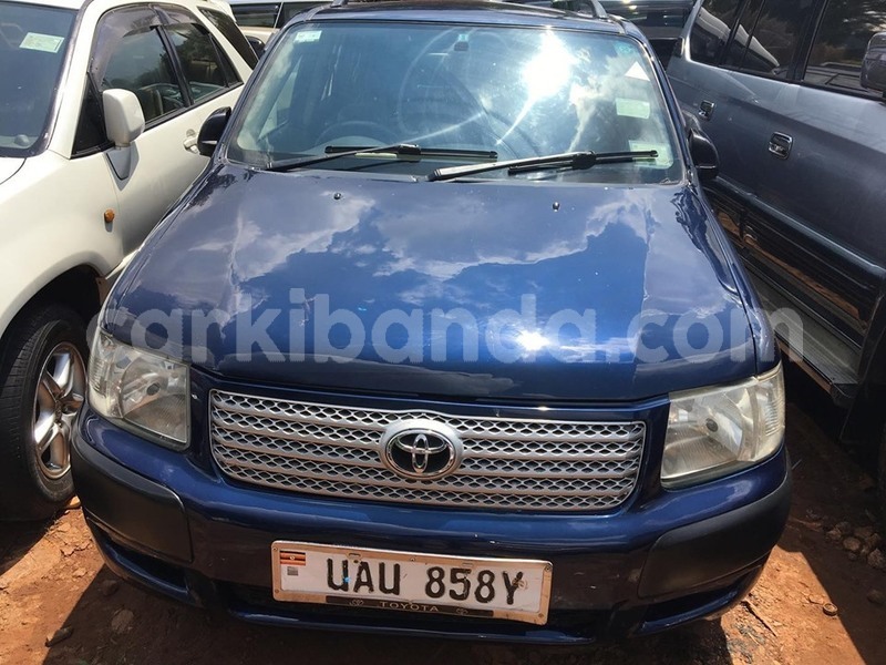 Big with watermark toyota probox uganda kampala 7785