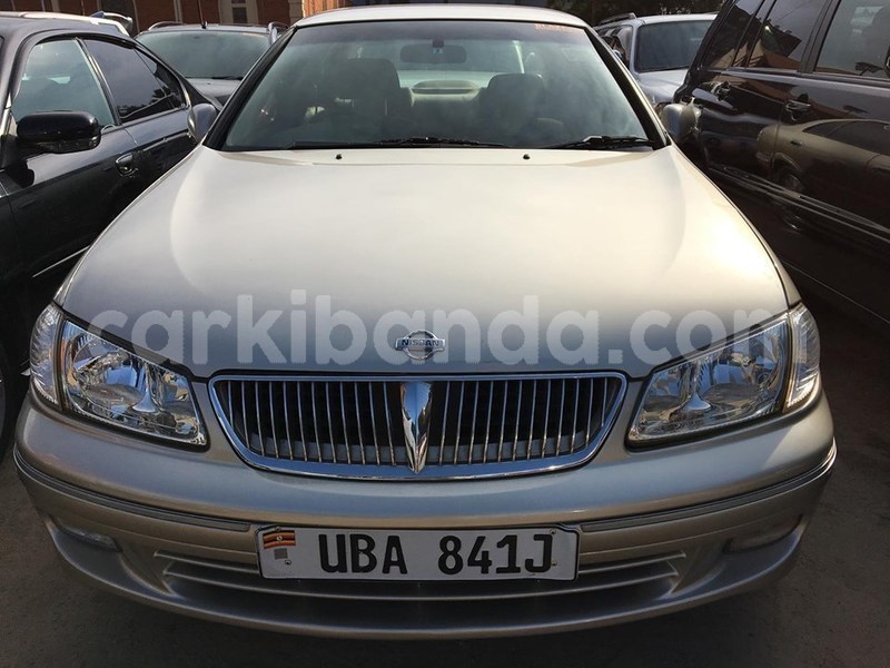 Big with watermark nissan bluebird uganda kampala 7787