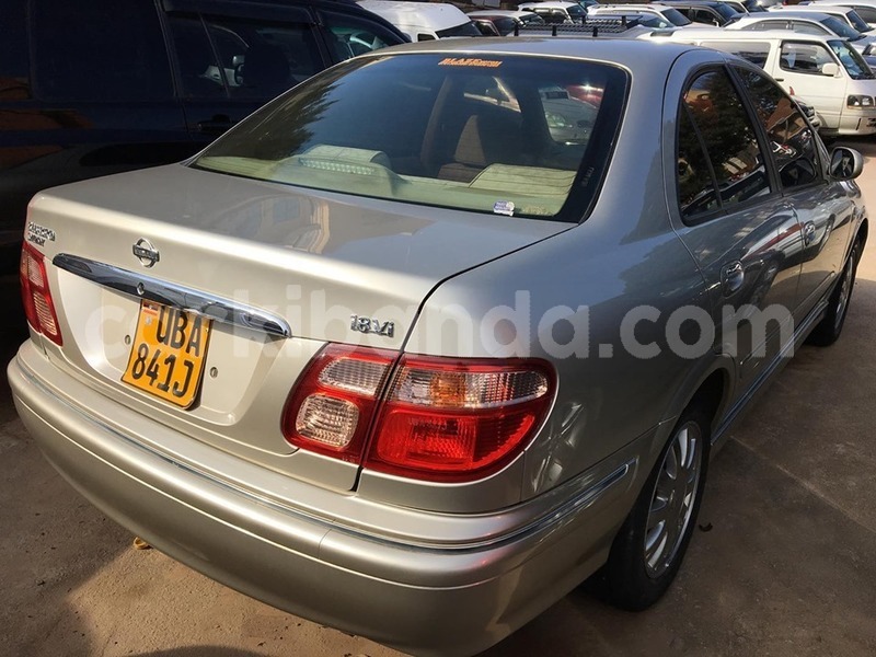 Big with watermark nissan bluebird uganda kampala 7787