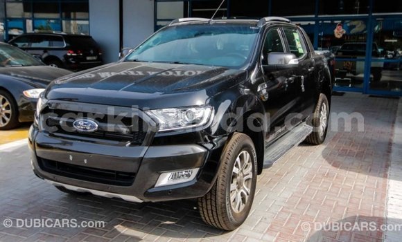 Buy Import Ford Ranger Other Car in Import - Dubai in Uganda Buy Import Ford Ranger Other Car in Import - Dubai in Uganda