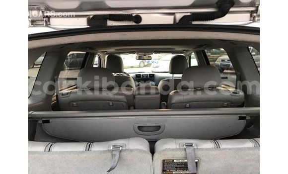 Buy Import Toyota Highlander Other Car in Import - Dubai in Uganda Buy Import Toyota Highlander Other Car in Import - Dubai in Uganda