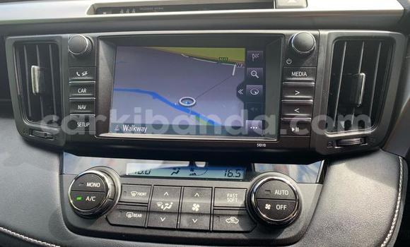 Buy Used Toyota RAV4 Other Car in Kampala in Uganda Buy Used Toyota RAV4 Other Car in Kampala in Uganda