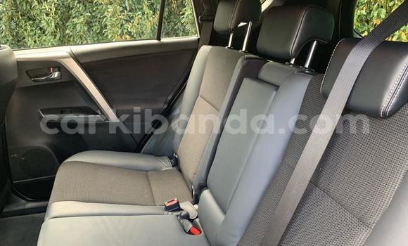 Buy Used Toyota RAV4 Other Car in Kampala in Uganda Buy Used Toyota RAV4 Other Car in Kampala in Uganda