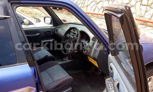 Buy Used Toyota RAV4 Blue Car in Mukono in Uganda Buy Used Toyota RAV4 Blue Car in Mukono in Uganda