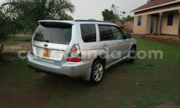 Buy New AC Ace Silver Car in Arua in Uganda