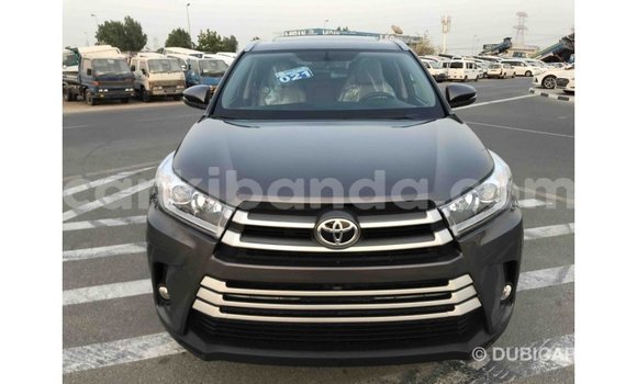 Buy Import Toyota Highlander Other Car in Import - Dubai in Uganda Buy Import Toyota Highlander Other Car in Import - Dubai in Uganda