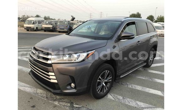 Buy Import Toyota Highlander Other Car in Import - Dubai in Uganda Buy Import Toyota Highlander Other Car in Import - Dubai in Uganda