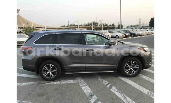 Buy Import Toyota Highlander Other Car in Import - Dubai in Uganda Buy Import Toyota Highlander Other Car in Import - Dubai in Uganda