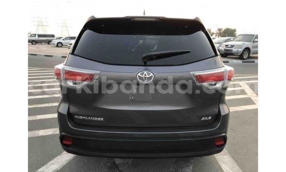 Buy Import Toyota Highlander Other Car in Import - Dubai in Uganda Buy Import Toyota Highlander Other Car in Import - Dubai in Uganda
