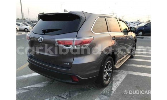 Buy Import Toyota Highlander Other Car in Import - Dubai in Uganda Buy Import Toyota Highlander Other Car in Import - Dubai in Uganda