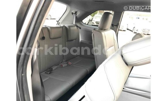 Buy Import Toyota Highlander Other Car in Import - Dubai in Uganda Buy Import Toyota Highlander Other Car in Import - Dubai in Uganda