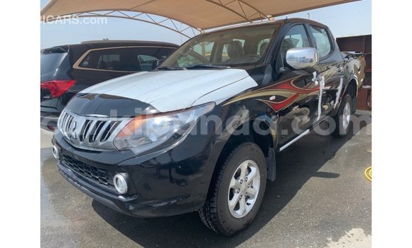 Gura Imported Mitsubishi L200 Black Imodoka i Import - Dubai mu Uganda Gura Imported Mitsubishi L200 Black Imodoka i Import - Dubai mu Uganda