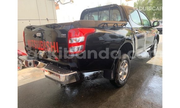 Gura Imported Mitsubishi L200 Black Imodoka i Import - Dubai mu Uganda Gura Imported Mitsubishi L200 Black Imodoka i Import - Dubai mu Uganda