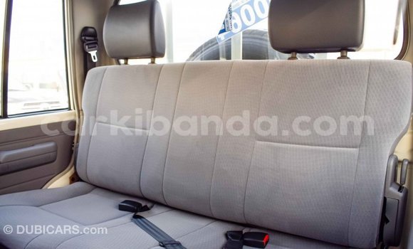 Buy Import Toyota Land Cruiser Beige Car in Import - Dubai in Uganda Buy Import Toyota Land Cruiser Beige Car in Import - Dubai in Uganda