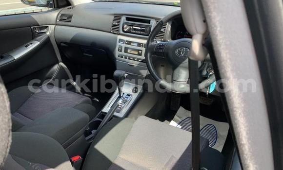 Gura Yakoze Toyota Corolla Other Imodoka i Kampala mu Uganda Gura Yakoze Toyota Corolla Other Imodoka i Kampala mu Uganda