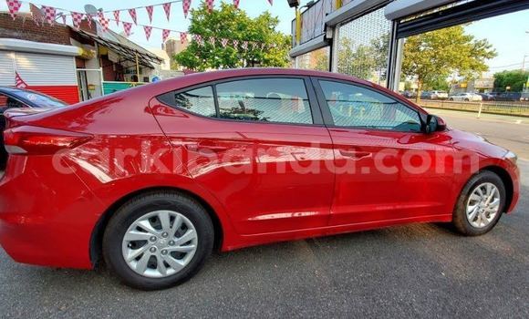 Acheter Occasion Voiture Hyundai Sonata Rouge à Kampala, Ouganda Acheter Occasion Voiture Hyundai Sonata Rouge à Kampala, Ouganda