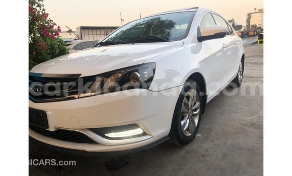 Gura Imported Geely Emgrand 7 White Imodoka i Import - Dubai mu Uganda Gura Imported Geely Emgrand 7 White Imodoka i Import - Dubai mu Uganda