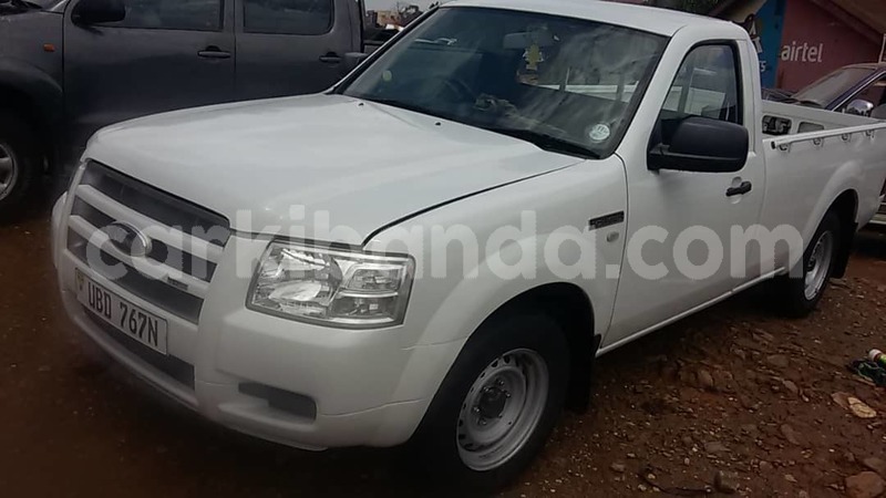 Big with watermark ford pickup uganda kampala 7832