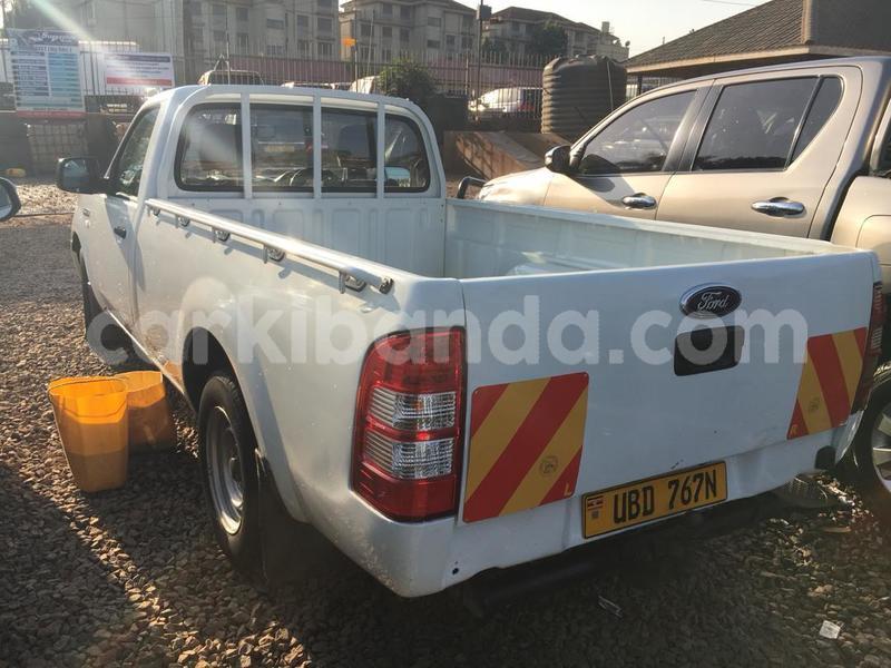 Big with watermark ford pickup uganda kampala 7832