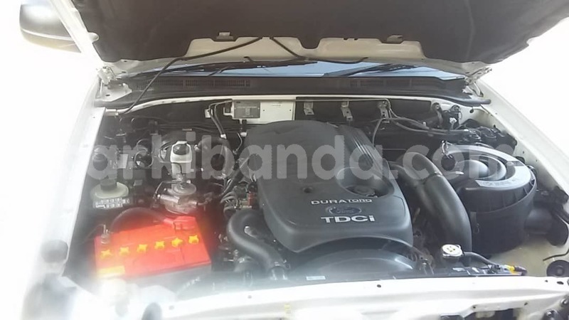 Big with watermark ford pickup uganda kampala 7832