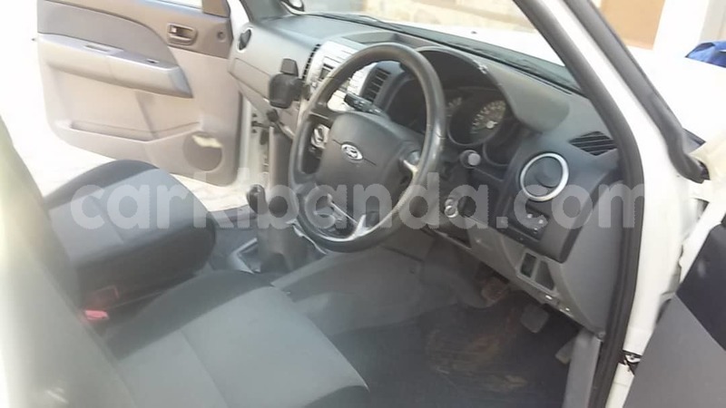 Big with watermark ford pickup uganda kampala 7832