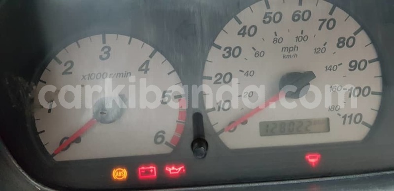 Big with watermark ford pickup uganda kampala 7833