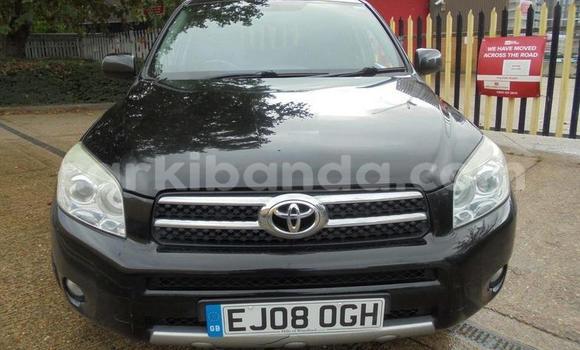 Nunua Ilio tumika Toyota RAV4 Nyingine Gari ndani ya Kampala nchini Uganda Nunua Ilio tumika Toyota RAV4 Nyingine Gari ndani ya Kampala nchini Uganda