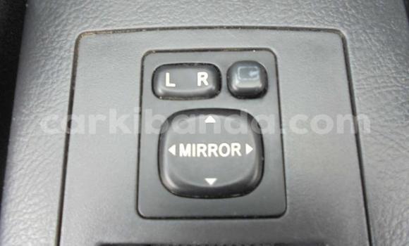 Nunua Ilio tumika Toyota RAV4 Nyingine Gari ndani ya Kampala nchini Uganda Nunua Ilio tumika Toyota RAV4 Nyingine Gari ndani ya Kampala nchini Uganda