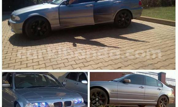 Buy Used BMW 3–Series Other Car in Kampala in Uganda