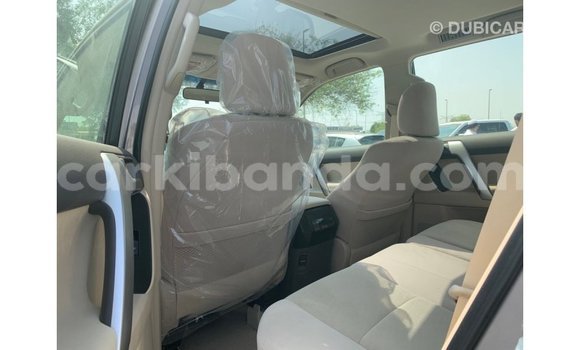 Gura Imported Toyota Prado Brown Imodoka i Import - Dubai mu Uganda Gura Imported Toyota Prado Brown Imodoka i Import - Dubai mu Uganda