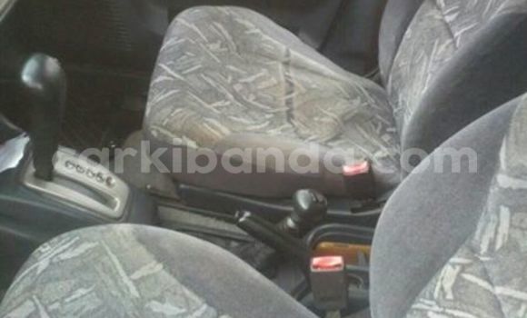 Buy Used Mitsubishi Pajero Other Car in Kampala in Uganda Buy Used Mitsubishi Pajero Other Car in Kampala in Uganda