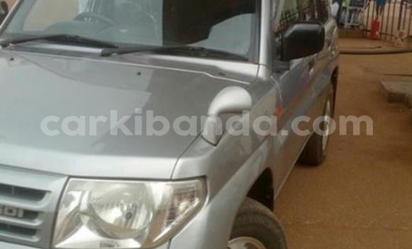 Buy Used Mitsubishi Pajero Other Car in Kampala in Uganda Buy Used Mitsubishi Pajero Other Car in Kampala in Uganda